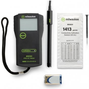 Milwaukee Smart EC metr MW302