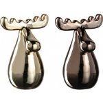 Leonardo Dekorační Sob 12 cm – Hledejceny.cz