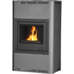 HS Flamingo AQUAFLAM 25 TV šedá automatická – Zboží Dáma