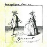 Jednofázové kvasenie - Rybí menuet CD – Hledejceny.cz