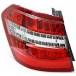 Zadní světlo- levé vnější MERCEDES E (W212) 2009-2013 |009-2013| DEPO | 440-1979L-AE – Hledejceny.cz