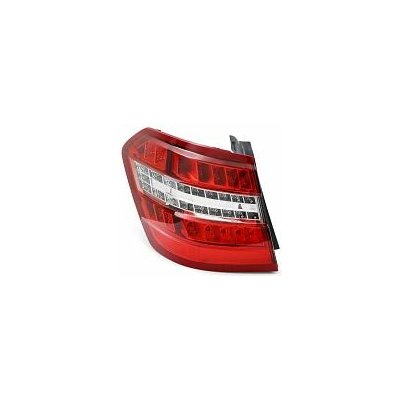 Zadní světlo- levé vnější MERCEDES E (W212) 2009-2013 |009-2013| DEPO | 440-1979L-AE – Hledejceny.cz