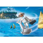Playmobil 6690 Dr. X – Zboží Živě