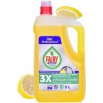 Fairy Expert Professional přípravek na mytí nádobí 5 l – Zboží Dáma