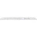 Apple Magic Keyboard with Touch ID and Numeric Keypad MK2C3CZ/A