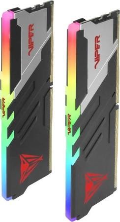 Patriot VIPER VENOM DDR5 RGB 32GB 2x16GB 7000 CL32 CL 32 PVVR532G700C32K