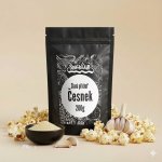 SnackAir Sůl česneková na popkorn 200 g – Sleviste.cz