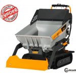 Lumag VH500 PRO D – HobbyKompas.cz