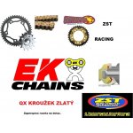 EK Chain Řetězová sada Husqvarna WR 240 Enduro 85-88 – Hledejceny.cz