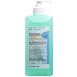 Softa-Man ViscoRub dezinfekce rukou bez vody s pumpičkou 1000 ml – Sleviste.cz