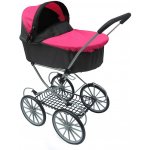 PlayTo Betty retro růžová – Zbozi.Blesk.cz