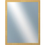 DANTIK LYON 70x90 cm zlatá 2703 – Hledejceny.cz