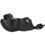 Acerbis Kryt pod motor Acerbis pro Yamaha TENERE 700 25-26 černá | Zboží Auto