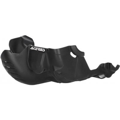 Acerbis Kryt pod motor Acerbis pro Yamaha TENERE 700 25-26 černá | Zboží Auto