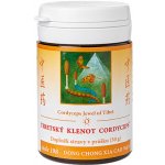 TCM Herbs Tibetský klenot Cordyceps 30 g práškového extraktu – Hledejceny.cz