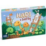 Albi Hadi a žebříky: venkovní hra – Zboží Dáma