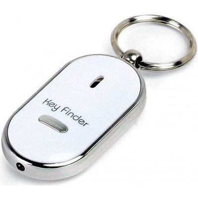 Přívěsek na klíče Key Finder hledač klíčů