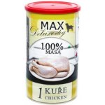 Sokol Falco MAX deluxe celé kuře 1200 g – Zboží Mobilmania