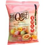 Q Brand Mochi ovocný mix 120 g – Zboží Dáma