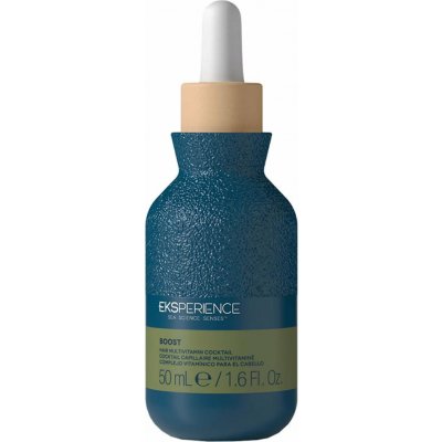 Revlon Professional Eksperience Boost Hair Multivitamin Cocktail 50 ml – Hledejceny.cz