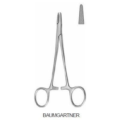 CM Instrumente Germany Jehelec BAUMGARTNER CM 14,5cm – Zboží Dáma