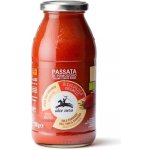 Alce Nero Bio rajčatová dřeň 500 g – Zbozi.Blesk.cz