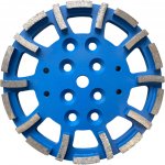 Dimapa Brusný diamantový kotouč 250 mm BN250 – Zboží Dáma