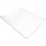RS OFFICE Podložka pod židli "Ecogrip Solid" na tvrdé podlahové krytiny polykarbonát 130 x 120 cm RS OFFIC – Zboží Dáma