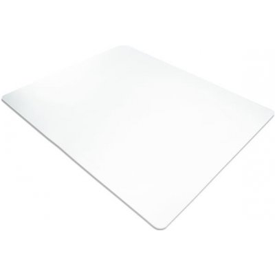 RS OFFICE Podložka pod židli "Ecogrip Solid" na tvrdé podlahové krytiny polykarbonát 130 x 120 cm RS OFFIC – Zboží Dáma