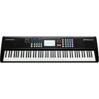 Kurzweil SP7 Grand