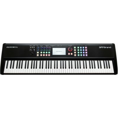 Kurzweil SP7 Grand – Sleviste.cz