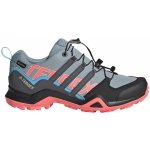 adidas Performance Terrex Swift R2 GTX W Magic Grey/Grey Five/Acid Red – Hledejceny.cz