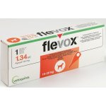 Flevox pipeta pes M 134 mg 1 ks – Sleviste.cz