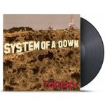 Loud Distribution - TOXICITY LP – Zboží Mobilmania