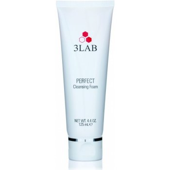 3LAB Perfect cleansing Foam čistící pěna 125 ml