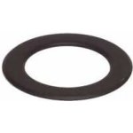 Ricomgas Růžice ocelová DN 160 mm – Zboží Dáma