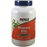 Now Foods Foods Slippery Elm Jilm červený čistý prášek 113 g – Hledejceny.cz