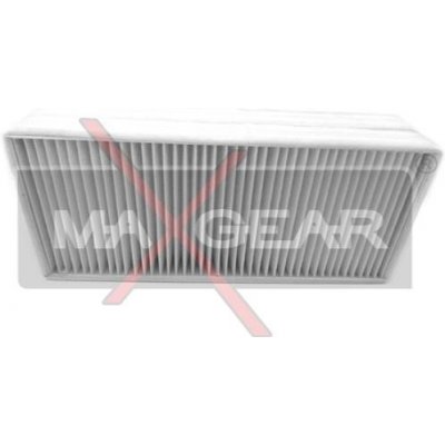 MAXGEAR Filtr, vzduch v interiéru 26-0377