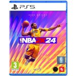 NBA 2K24 (Kobe Bryant Edition) – Hledejceny.cz