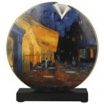 Goebel Váza Van Gogh – Kavárna v noci 22,5 cm | Artis Orbis – Hledejceny.cz