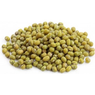 Grizly Fazole Mungo 1000 g – Sleviste.cz