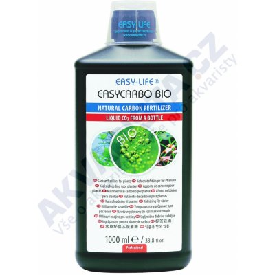 Easy-Life EasyCarbo Bio 1000 ml – Hledejceny.cz