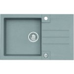 Set Alveus Rock 130 + Tonia 81 beton – Hledejceny.cz