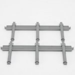 Bruder 42217 Bočnice pro 2213 – Zboží Mobilmania