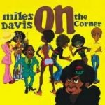 Davis Miles - On The Corner LP – Hledejceny.cz