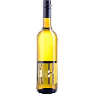 Kraus Cuvée 2025 12% 0,75 l (holá láhev) – Hledejceny.cz