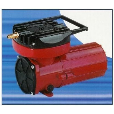Hailea Aqua Ride ACO003 12 V 60l/min – Hledejceny.cz