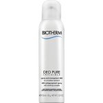Biotherm deo Pure deospray 150 ml – Hledejceny.cz