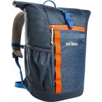 Tatonka Rolltop Pack navy – Zboží Mobilmania