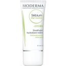 Přípravek na problematickou pleť Bioderma Sébium Mat Control lehký hydratační krém proti lesknutí pleti a rozšířeným pórům Mattifies Tightens the Pores Instant Corrector 30 ml